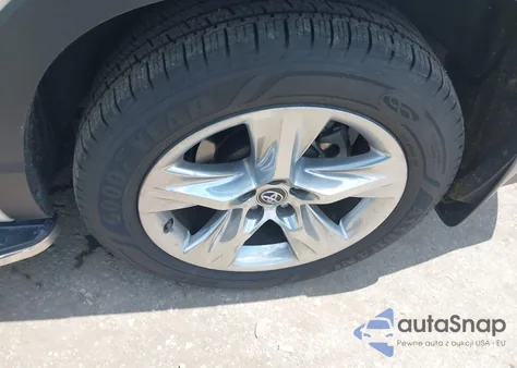 2018 Toyota Highlander Limited from USA, damaged, VIN 5TDDZRFH9JS879764